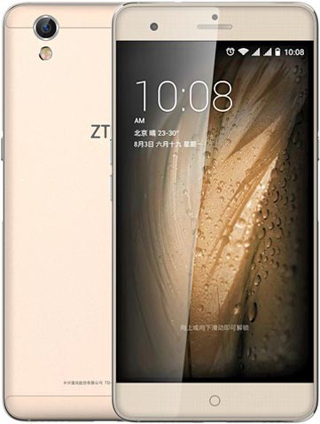 Best available price of ZTE Blade V7 Max in Equatorialguinea
